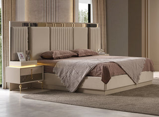 Lexus Bed