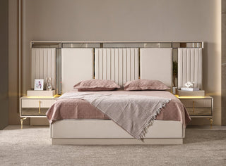 Lexus Bed
