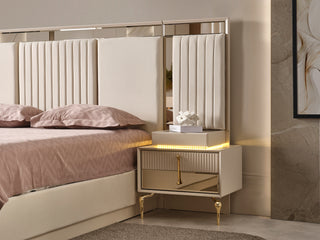 Lexus Bed