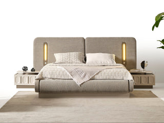 Petra Bed
