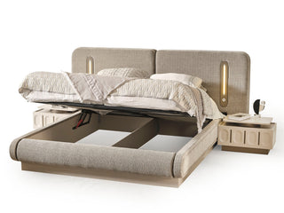 Petra Bed