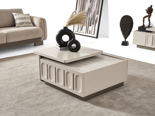 Petra Coffee Table