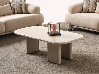 Mirante Coffee Table