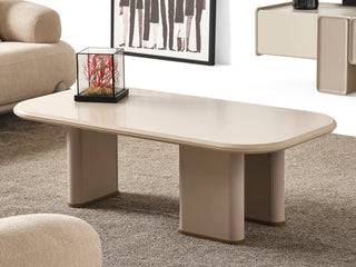 Mirante Coffee Table