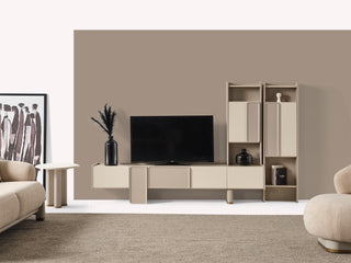 Mirante Tv Stand