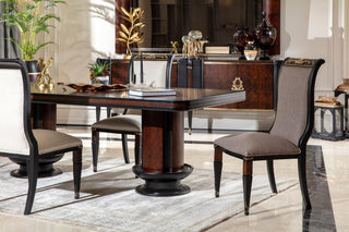 Alize Dining Table - Ali Guler Furniture
