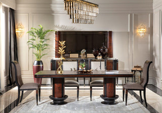 Alize Dining Table - Ali Guler Furniture