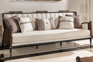 Alize Sofa, Ali Guler Furniture