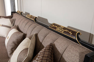 Alize Sofa - Ali Guler Furniture