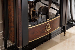 Alize Vitrine - Ali Guler Furniture