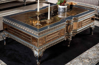 Amatis Coffee Table - Ali Guler Furniture