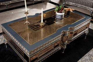 Amatis Coffee Table - Ali Guler Furniture