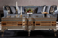 Amatis Coffee Table - Ali Guler Furniture