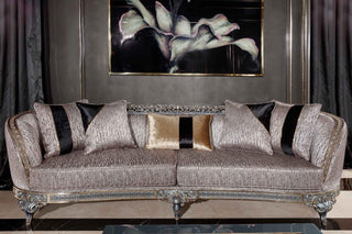 Amatis Couch - Ali Guler Furniture