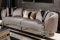 Amatis Couch - Ali Guler Furniture