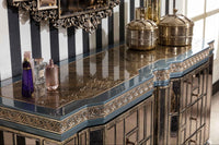 Amatis Dresser - Ali Guler Furniture