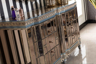 Amatis Dresser - Ali Guler Furniture
