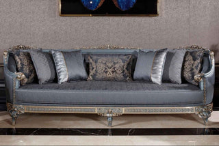 Amatis Sofa - Ali Guler Furniture