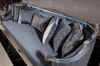 Amatis Sofa - Ali Guler Furniture