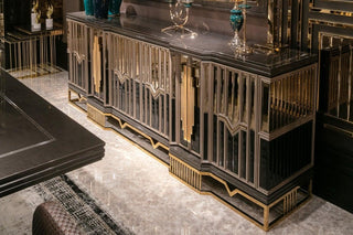Asteria Console - Ali Guler Furniture