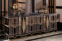 Asteria Console - Ali Guler Furniture