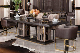 Asteria Dining Table - Ali Guler Furniture