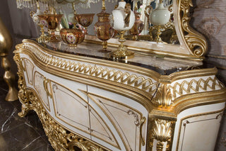 Asya Console - Ali Guler Furniture