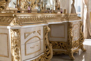 Asya Dresser - Ali Guler Furniture