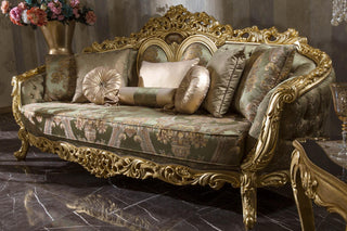 Asya Sofa - Ali Guler Furniture