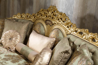 Asya Sofa - Ali Guler Furniture