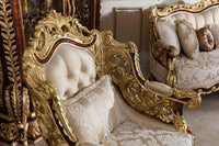 Aybars Armchair - Ali Guler Furniture