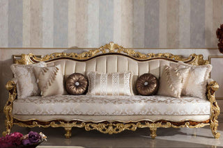 Aybars Sofa - Ali Guler Furniture