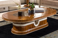 Ayman Coffee Table - Ali Guler Furniture