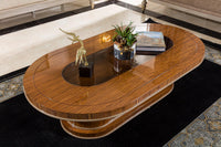 Ayman Coffee Table - Ali Guler Furniture