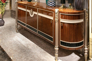 Ayman Console - Ali Guler Furniture