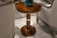Ayman Side Table - Ali Guler Furniture