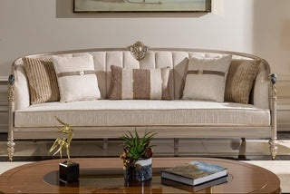 Ayman Sofa - Ali Guler Furniture