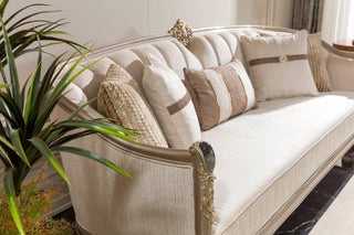 Ayman Sofa - Ali Guler Furniture