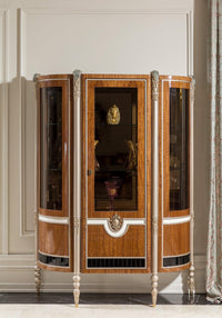 Ayman Vitrine - Ali Guler Furniture