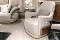 Bangu Armchair - Ali Guler Furniture