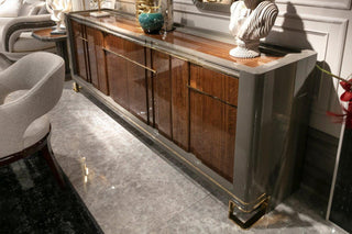 Bangu Console - Ali Guler Furniture