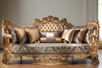 Barbaros Sofa - Ali Guler Furniture