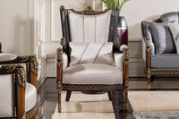 Colpan Armchair - Ali Guler Furniture