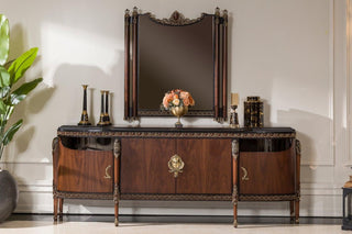 Colpan Console - Ali Guler Furniture