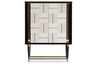 Senato China Cabinet