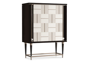 Senato China Cabinet