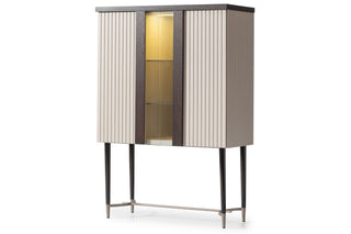 Galante China Cabinet