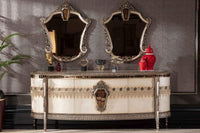 Gloria Console - Ali Guler Furniture