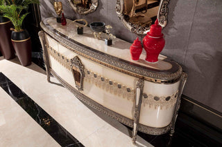 Gloria Console - Ali Guler Furniture