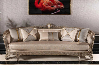 Gloria Sofa - Ali Guler Furniture